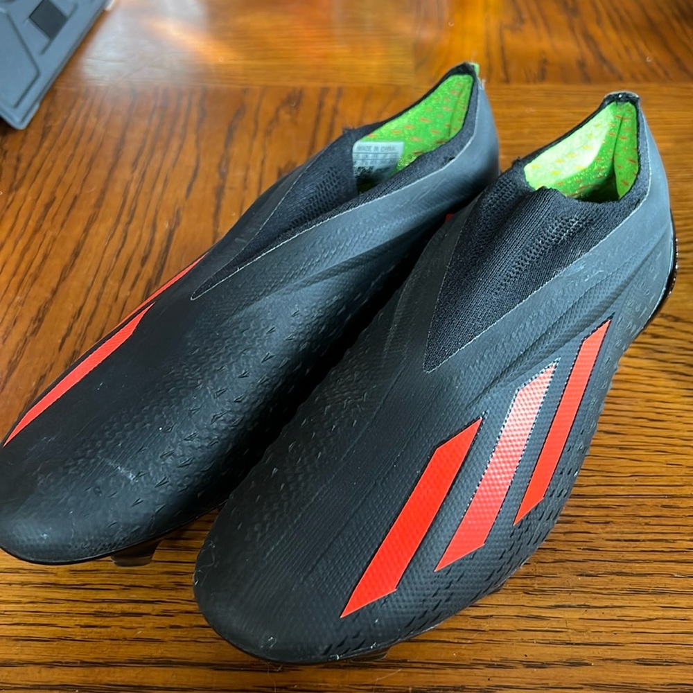 Adidas Speedportal+ FG